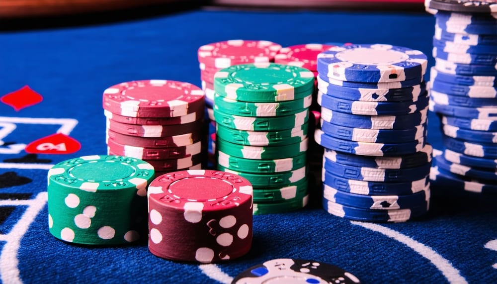Online casino games and gaming news Online casino games and gaming news