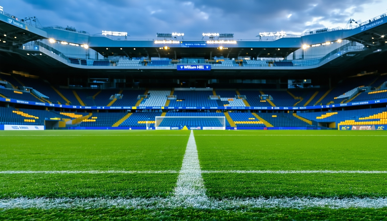 William Hill