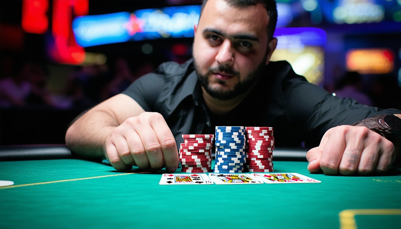 PokerStars